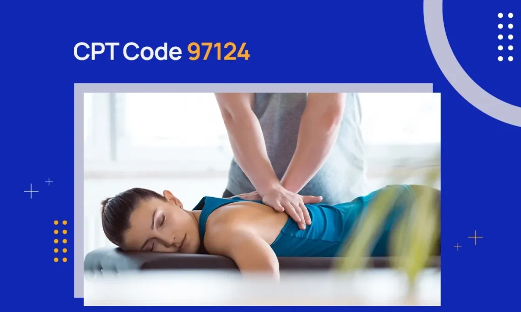 CPT Code 97124
