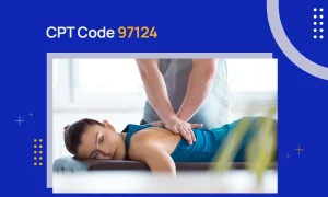 CPT Code 97124