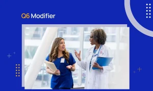 Q6 Modifier