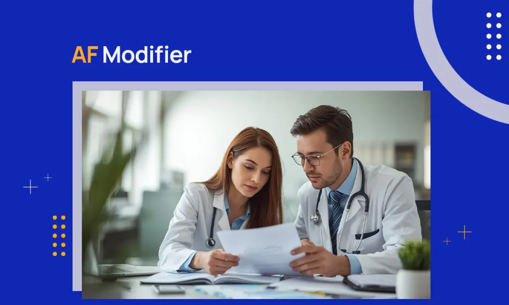 AF Modifier