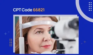 CPT Code 66821