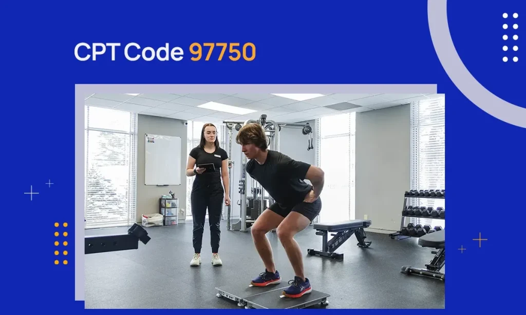 CPT Code 97750