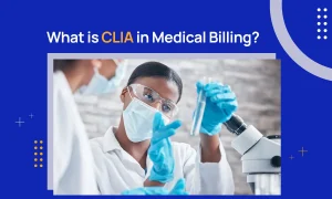 CLIA in Medical Billing