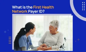 What is the First Health Network Payer ID