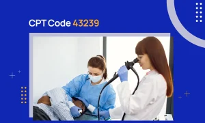 CPT Code 43239
