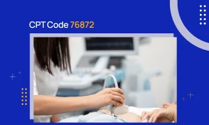 CPT Code 76872