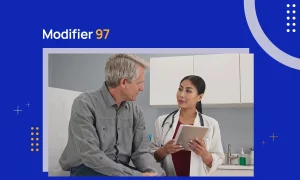 Modifier 97
