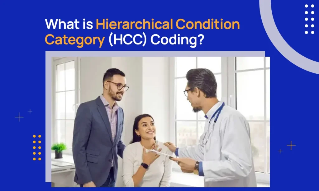 What is Hierarchical Condition Category (HCC) Coding