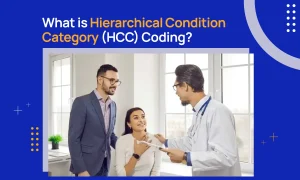 What is Hierarchical Condition Category (HCC) Coding